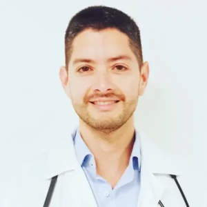Imagen de Dr. Carlos Hernández Acuña