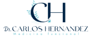 Medicina Funcional Dr Carlos Hernandez
