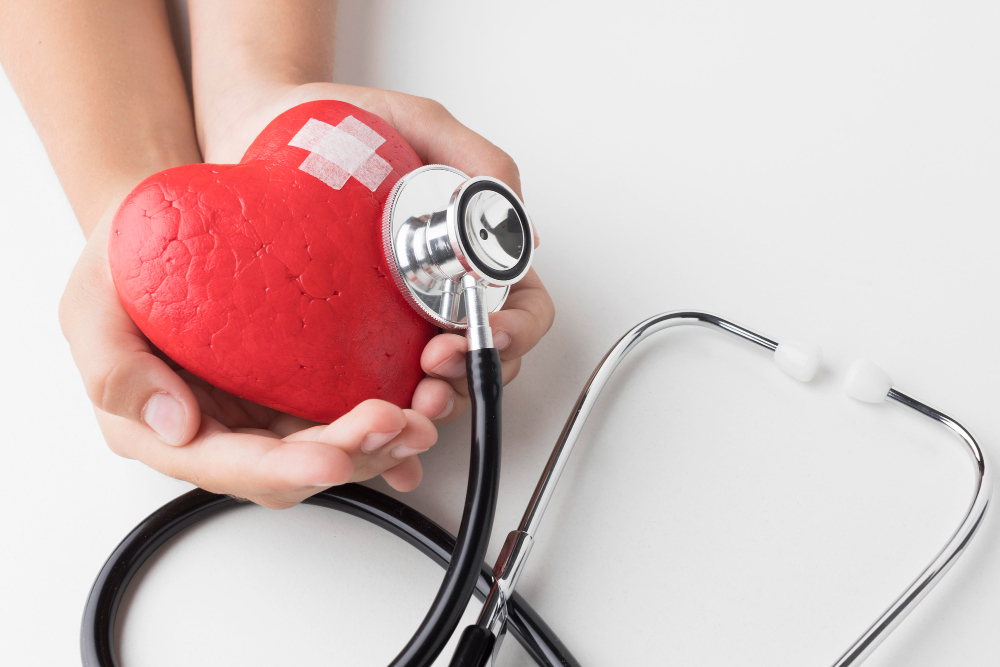 Cardiología Integrativa