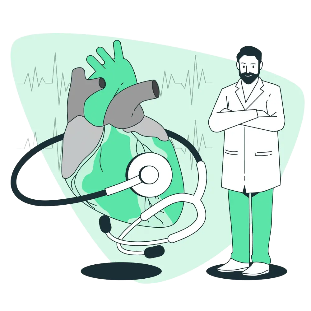 Cardiólogo Integrativo
