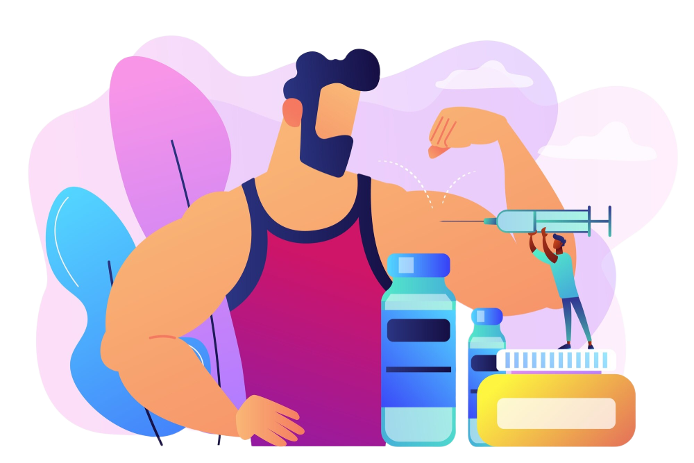 Terapia reemplazo hormonal para hombres