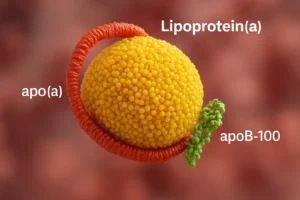 Lipoproteína(a)