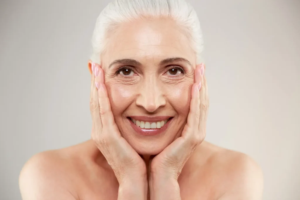 Terapia optimización hormonal femenina